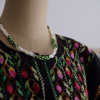 Collana vintage