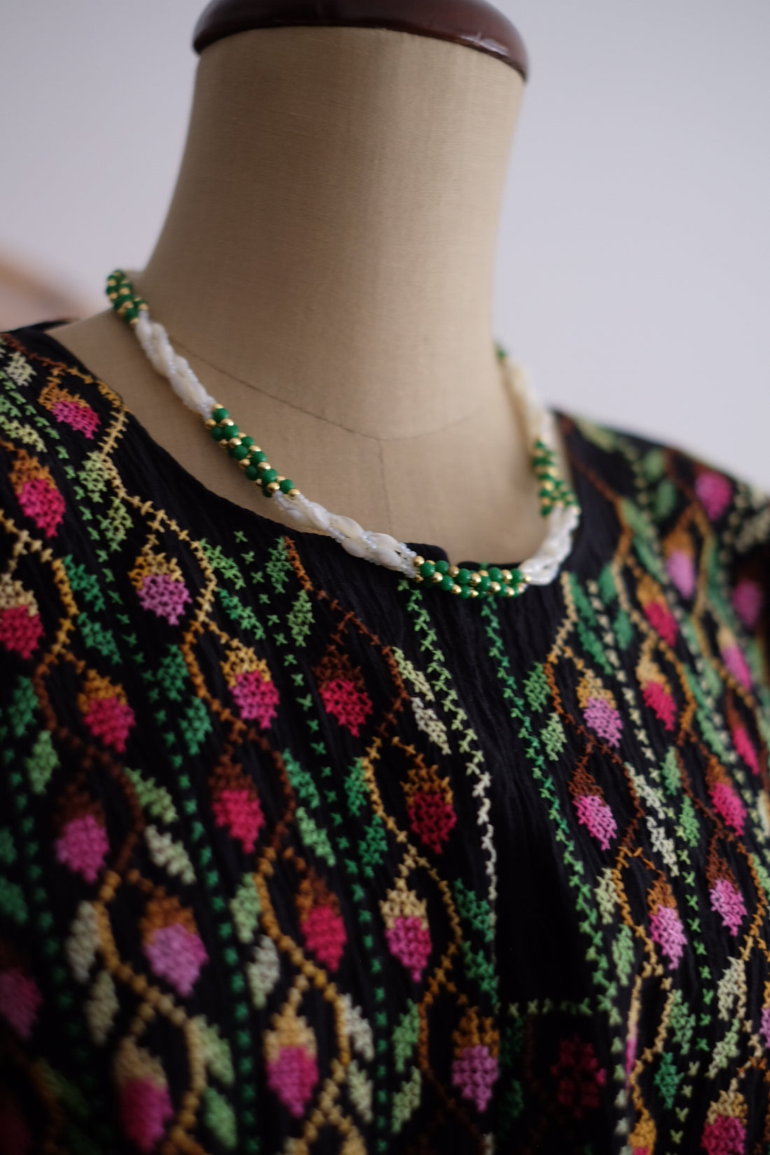 Collana vintage