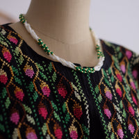 Collana vintage