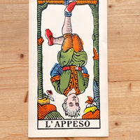 Stampe Tarocchi