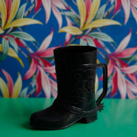 Stivale Portaoggetti