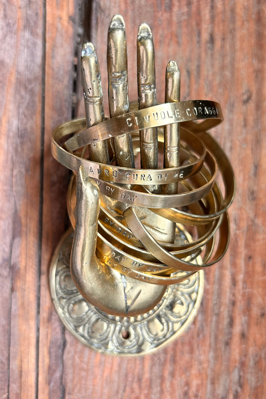 Bracciale promemoria