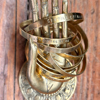 Bracciale promemoria