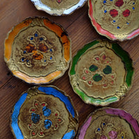 Sottobicchieri vintage