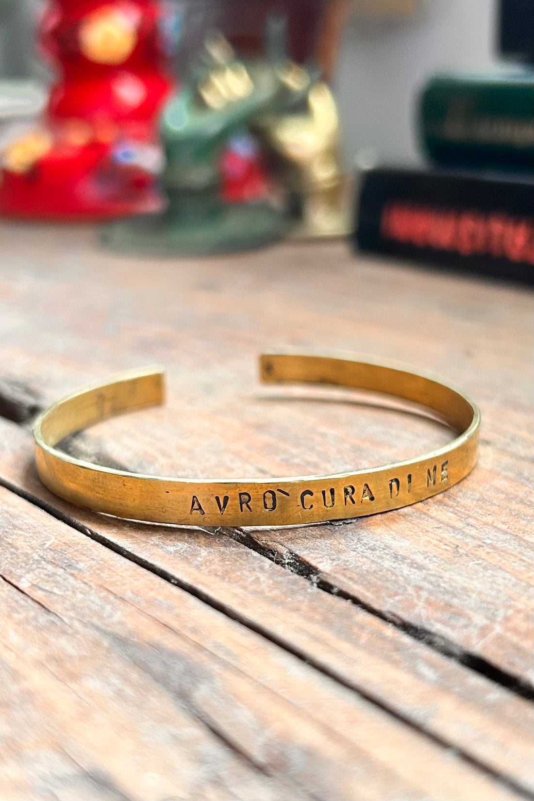 Bracciale promemoria
