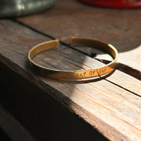 Bracciale promemoria