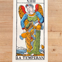 Stampe Tarocchi