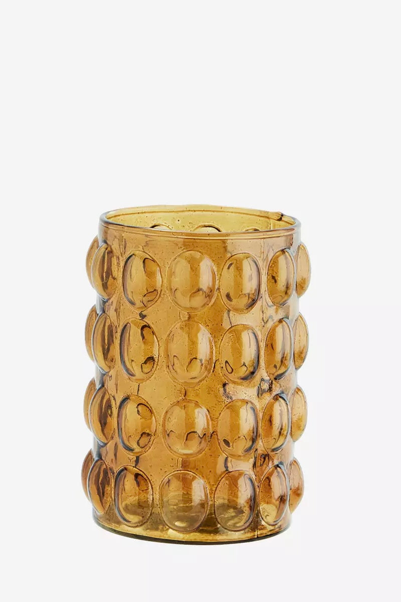 Vaso vetro (medio)