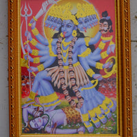 Quadro indiano