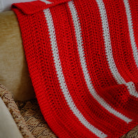 Coperta vintage