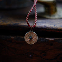 Ciondolo Rosa dei venti