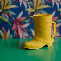 Stivale Portaoggetti