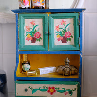 Mobiletto vintage
