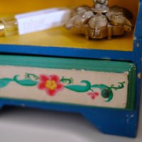 Mobiletto vintage