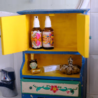 Mobiletto vintage