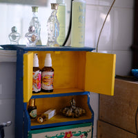 Mobiletto vintage
