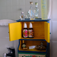 Mobiletto vintage
