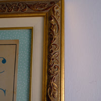 Quadro ciliegie