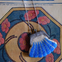 Porta Monete Vintage