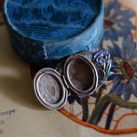 Spilla vintage