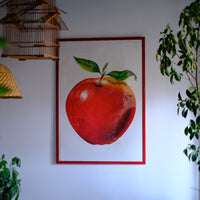 Poster vintage