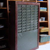 Porta cartellini industriale