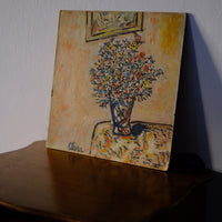 Quadro vintage