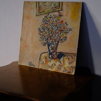 Quadro vintage