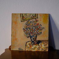 Quadro vintage