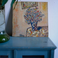 Quadro vintage