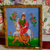 Quadro San Giorgio
