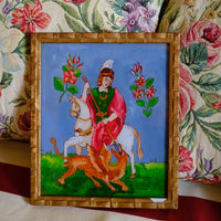 Quadro San Giorgio