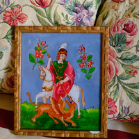 Quadro San Giorgio