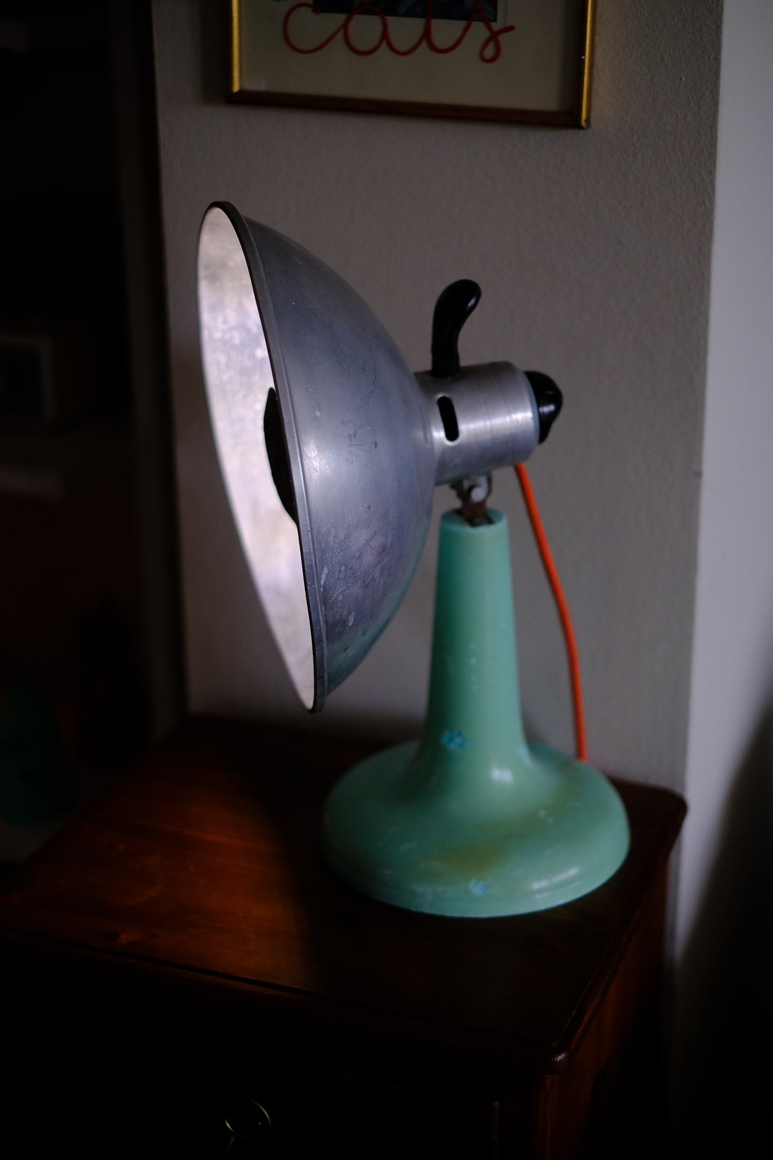 Lampada Vintage