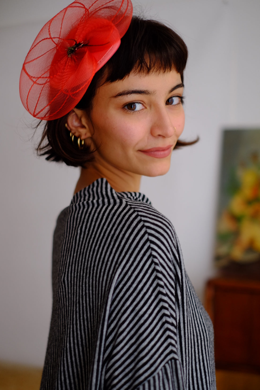 Cappellino vintage