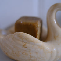 Portasapone cigno
