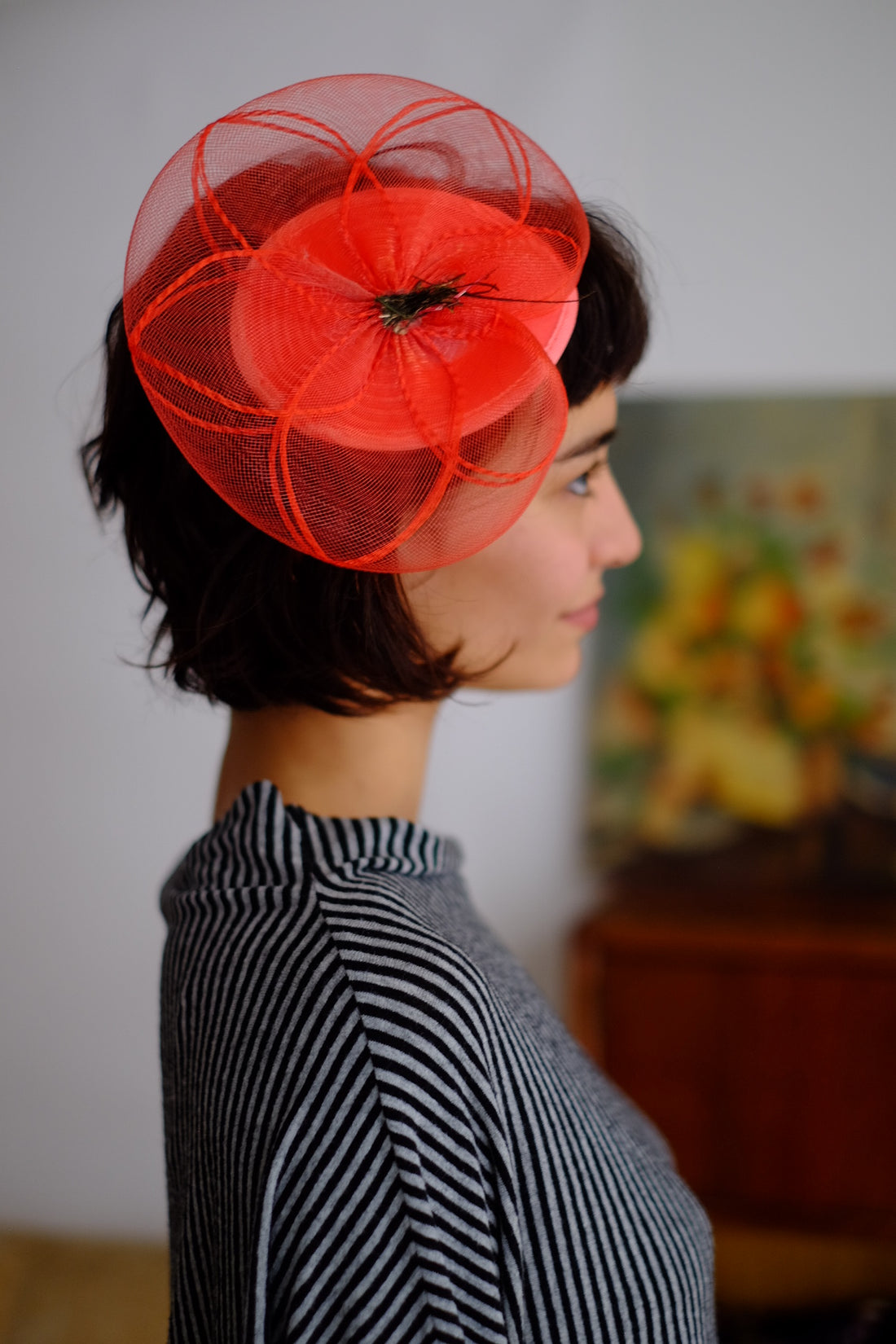 Cappellino vintage