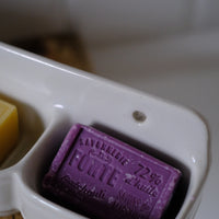 Porta sapone vintage