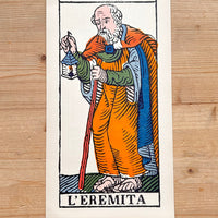 Stampe Tarocchi