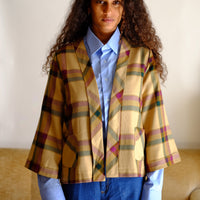 Kimono Check