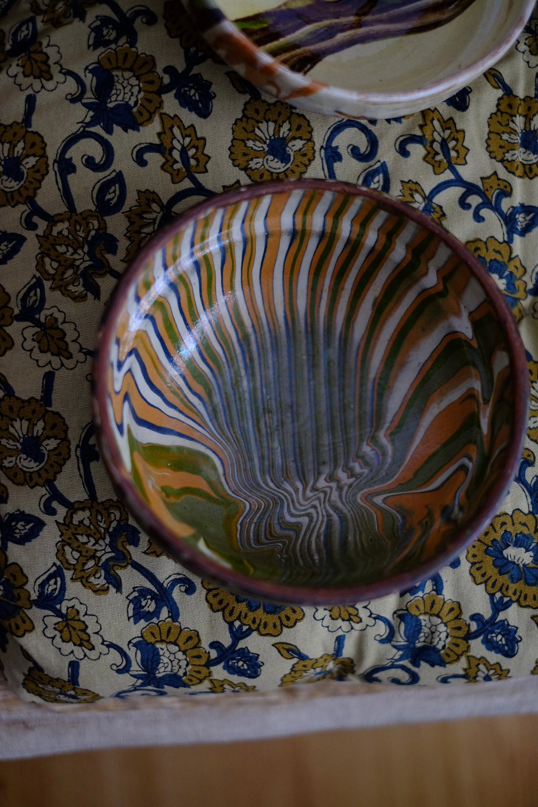 Ciotole ceramica