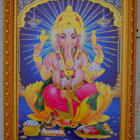 Quadro indiano