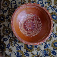 Ciotole ceramica