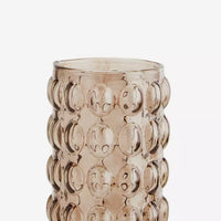 Vaso vetro (medio)