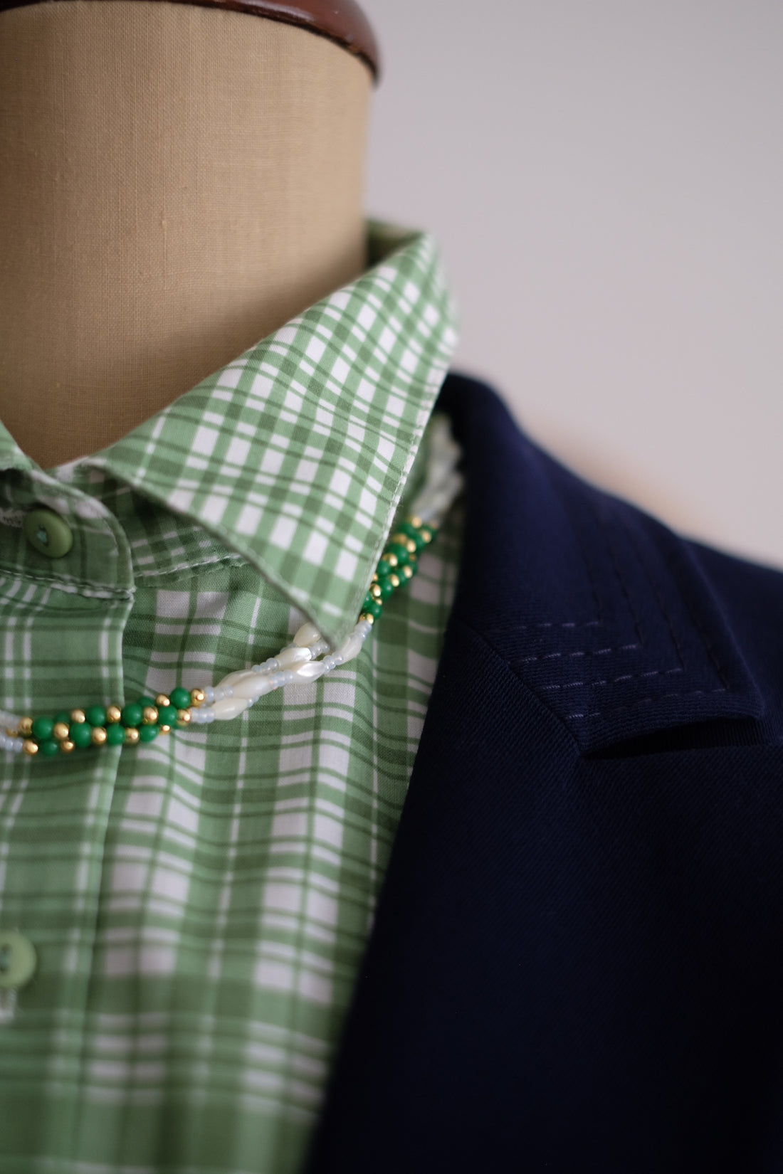 Collana vintage