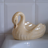 Portasapone cigno