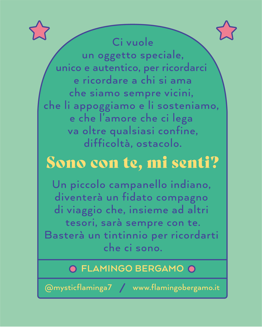Collana Sono con te, mi senti?