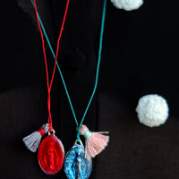 Collana Madonna