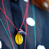 Collana Madonna
