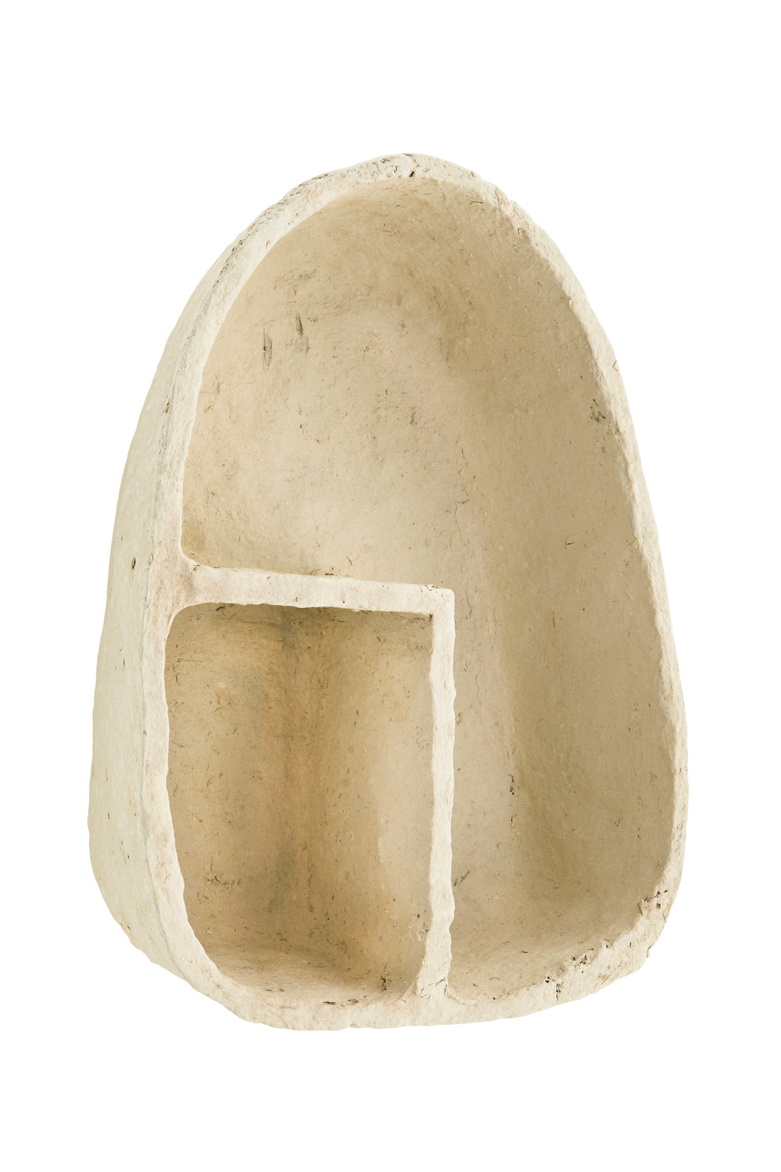 Mensola in cartapesta